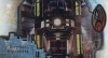 Star Trek First Contact Borg Techno-Cel B9 Borgified Engineering