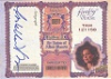 Firefly: The Verse Actor Autograph IH Isabella Hofmann As Regan Tam