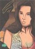 Firefly: The Verse Artist Autograph Parallel 57 Jaynestown By Patrick Giles