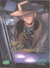 Firefly: The Verse Artist Autograph Parallel 8 Serenity By Matthew Clark