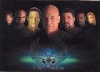 Star Trek Nemesis Trading Card Set - 72 Card Common Set w/wrapper!