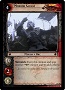 Return Of The King FOIL Uncommon 7U289 Mordor Savage