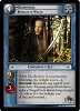 Reflections Rare+ FOIL Elven 9R+16 Glorfindel, Revealed In Wrath