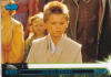 Star Wars Jedi Legacy Blue Parallel Card 13A Late Jedi Training