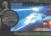 Star Trek Nemesis Technology Card T8 Scorpion Attack Flyer