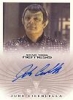 Star Trek Nemesis NA9 Jude Ciccolella As Commander Suran Autograph