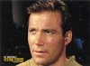 "Quotable" Star Trek Space The Final Frontier ST2 Mural Card