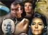 "Quotable" Star Trek Space The Final Frontier ST6 Mural Card