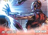Kree-Skrull War Character Card 3 Iron Man