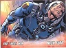 Kree-Skrull War Character Card 4 Nick Fury