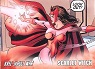 Kree-Skrull War Character Card 6 Scarlet Witch