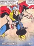 Kree-Skrull War Retro-Character R-24 Thor