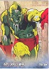 Kree-Skrull War Retro-Character R-25 Triton