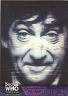 Doctor Who Timeless Purple Foil Parallel Card 7 The Enemy Of The World 21/50