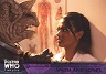 Doctor Who Timeless Purple Foil Parallel Card 55 Smith And Jones 23/50