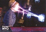 Doctor Who Timeless Red Foil Parallel Card 51 The Idiot's Lantern 20/25