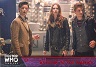 Doctor Who Timeless Red Foil Parallel Card 83 Asylum Of The Daleks 08/25