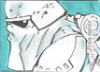 2021 Star Wars Masterwork Sketch Card Of A Snowtrooper By Zach Woolsey