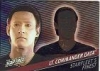 "Quotable" Star Trek: The Next Generation StarFleet's Finest F2 Lt. Commander Data