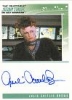 "Quotable" Star Trek: The Next Generation Autograph Julie Caitlin Brown