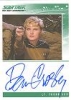 "Quotable" Star Trek: The Next Generation Autograph Card Denise Crosby