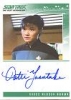 "Quotable" Star Trek: The Next Generation Autograph Patti Yasutake