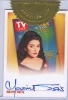 "Quotable" Star Trek: The Next Generation Multicase Incentive Card TVA1 Marina Sirtis!