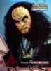 Star Trek Deep Space Nine Memories From The Future Alien Races AR5 Klingons