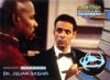 Star Trek Deep Space Nine Memories From The Future Greatest Legends L4 Dr. Julian Bashir