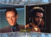 The Complete Star Trek Deep Space Nine Alternate Realities AR4 Dr. Julian Bashir/Captain Julian Bashir