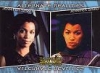 The Complete Star Trek Deep Space Nine Alternate Realities AR5 Jennifer Sisko