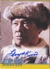 Star Trek 40th Anniversary Season 2 A183 Lloyd Kino Autograph!