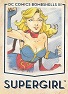 ***Black Friday Sale!!!*** Bombshells Series III Common Card Set - 64 Cards w/wrapper!