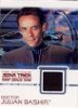 "Quotable" Star Trek: Deep Space Nine Costume Card C7 Doctor Julian Bashir (Black)