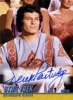 Star Trek 40th Anniversary Season 2 A184 Derek Partridge As Dionyd Autograph!