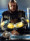 Star Trek Cinema 2000 Foil Parallel 78 The Admiral...