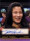 Star Trek Movies In Motion A72 Jacqueline Kim Auto...