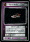 Mirror, Mirror Rare Ship - Bajoran Bajoran Warship...