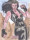 Dangerous Divas Series 2 Sketch Card of Red She-Hu...