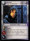 Shadows Gondor Starter Deck Premium 11S53 Aragorn,...