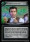 Star Trek Reflections 2.0 Foil Reprint 3R44 I Don'...
