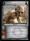 Age's End Gollum Foil Rare 19P10 Gollum, Threateni...