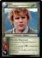 Age's End Shire Foil Rare 19P32 Sam, Loyal Friend
