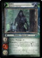 Age's End Uruk-Hai Foil Rare 19P33 Lurtz, Resilient Captain