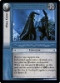 The Two Towers Elven Rare 4R69 Final Count