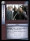 The Two Towers FOIL Common 4C297 Work For The Swor...