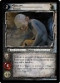 Battle Of Helm's Deep Gollum Rare 5R25 Gollum, Stinker