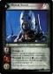 Battle Of Helm's Deep Isengard Rare 5R46 Berserk Savage