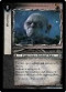 Return Of The King Gollum Rare 7R67 Plotting