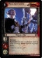 Return Of The King Sauron Rare 7R311 Siege Commander